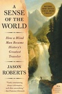 Cover: A Sense of the World - Collins