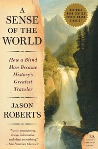 Enlarge image Cover: A Sense of the World - Collins