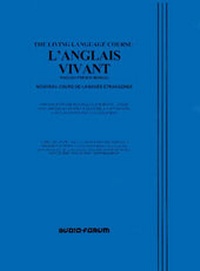 Enlarge image Cover: L'Anglais Vivant - Jeffrey Norton Publishing