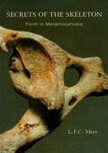 Cover: Secrets of the Skeleton - SteinerBooks, Inc