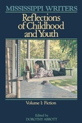 Cover: Mississippi Writers - University Press of Mississippi