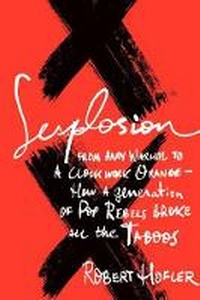 Enlarge image Cover: Sexplosion - It Books