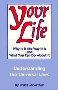 Cover: Your Life - ARE Press
