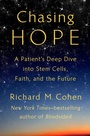 Cover: Chasing Hope - Blue Rider Press