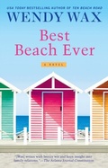 Cover: Best Beach Ever - Berkley