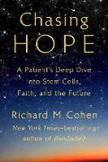Cover: Chasing Hope - Blue Rider Press