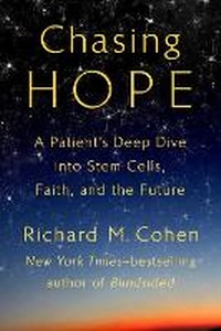 Enlarge image Cover: Chasing Hope - Blue Rider Press