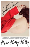 Cover: Here Kitty Kitty - Hogarth