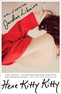 Enlarge image Cover: Here Kitty Kitty - Hogarth