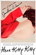 Cover: Here Kitty Kitty - Hogarth Press