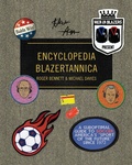 Cover: Men in Blazers Present Encyclopedia Blazertannica - Knopf