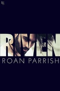 Cover: Riven - Loveswept