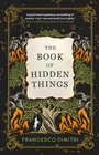 Cover: The Book of Hidden Things - Titan Books