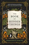 Cover: The Book of Hidden Things - Titan Books