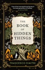 Cover: The Book of Hidden Things - Titan Books Ltd