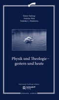 Cover: Physik und Theologie - gestern und heute - Aschendorff