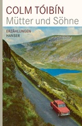 Cover: M&uuml;tter und S&ouml;hne - Hanser