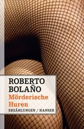 Cover: M&ouml;rderische Huren - Hanser