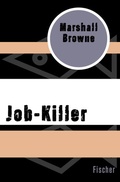 Cover: Job-Killer - Fischer Taschenbuch