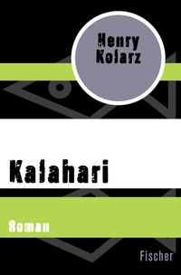 Abbildung von: Kalahari - Fischer Taschenbuch