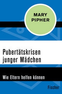 Enlarge image Cover: Pubertätskrisen junger Mädchen - Fischer Taschenbuch