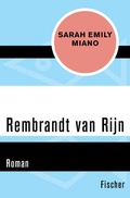 Cover: Rembrandt van Rijn - Fischer Taschenbuch
