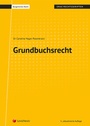 Cover: Grundbuchsrecht (Skriptum) - LexisNexis Verlag ARD ORAC GmbH