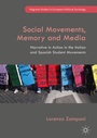 Cover: Social Movements, Memory and Media - Palgrave Macmillan