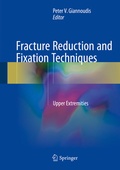 Cover: Fracture Reduction and Fixation Techniques - Springer