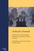 Cover: &Auml;olsharfen-Romantik - Edition Noack & Block