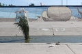 Cover: Tunnel below/Skyjacking above - NGBK Neue Gesellschaft f&uuml;r Bildende Kunst