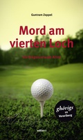 Cover: Mord am vierten Loch - edition V