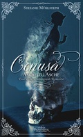 Cover: Cenusa - Asche zu Asche - Art Skript Phantastik
