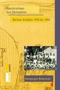 Cover: Nachrichten aus Notzeiten - LINCOM GmbH