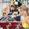 Cover: Aaron Vidal - Maisenbacher Medien
