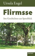 Cover: Flirmsse - Engelsdorfer Verlag