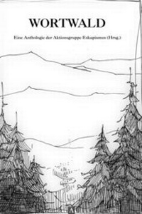 Enlarge image Cover: Wortwald - adakia Verlag