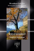 Cover: Weltherbst - Martin Werhand Verlag Melsbach