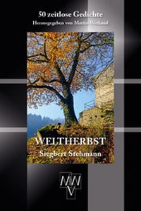Enlarge image Cover: Weltherbst - Martin Werhand Verlag Melsbach
