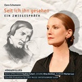 Cover: Clara Schumann - Seit ich ihn gesehen - Nova MD