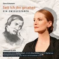 Abbildung von: Clara Schumann - Seit ich ihn gesehen - Nova MD