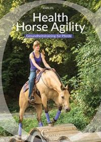Abbildung von: Health Horse Agility - Crystal Verlag