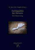 Cover: Hom&ouml;opathie bei Demenz - Verlag Ahlbrecht