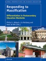 Cover: Responding to Massification - Brill