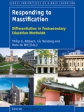 Cover: Responding to Massification - Brill