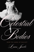 Cover: Celestial Bodies - Basic Books
