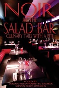 Cover: Noir at the Salad Bar - Dames of Detection, Inc. DBA Level Best Books