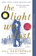 Cover: The Light We Lost: Reese's Book Club - G P Putnam's Sons