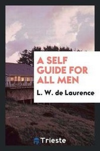 Enlarge image Cover: A Self Guide for All Men - Trieste Publishing