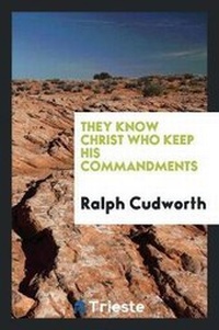 Enlarge image Cover: They Know Christ Who Keep His Commandments - Trieste Publishing